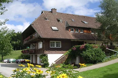 Vakantiehuis met 3 slaapkamers