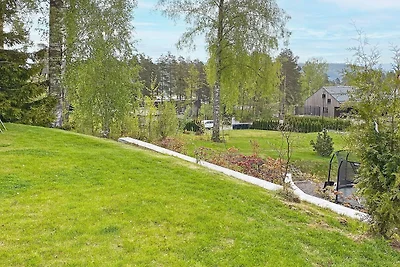 9 Personen Ferienhaus in NESØYA-By Traum