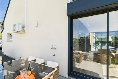 Haus in Penmarch in der Nähe von Ster Beach u...