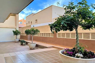 Appartamento a Roquetas de Mar con