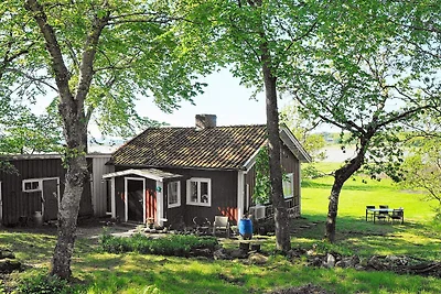 4 Personen Ferienhaus in kode-By Traum