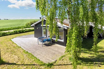 6 Personen Ferienhaus in Nykøbing M-By Traum