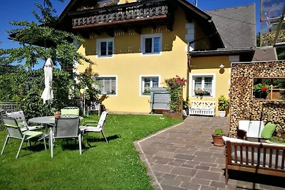 Im Haus Sommereck