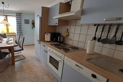 Landhaus Schmid - Wohnung 8