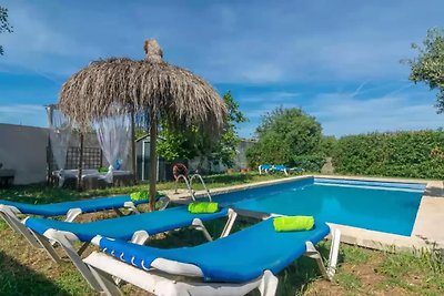 Son Blau - Villa Con Piscina Privada En...