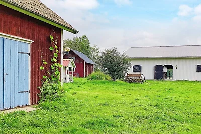 4 personas casa en MARIESTAD-By Traum