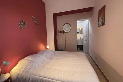 Casa sull'Île Grande con accesso alla costa