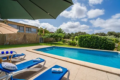 Casa di campagna sulla spiaggia con letto,...