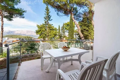 Lumbarda Resort Apartments - Standard One-Bed...