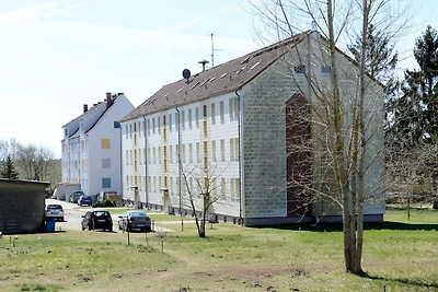 Appartamento Alte Schmiede, Zemitz