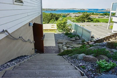 4 Personen Ferienhaus in Bovallstrand-By...