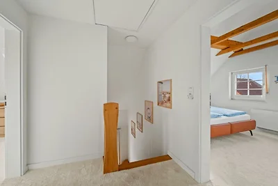 Vakantieappartement met 2 slaapkamers