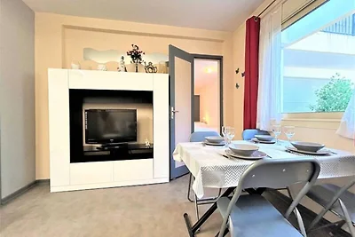 3-kamerappartement voor 4 personen -...