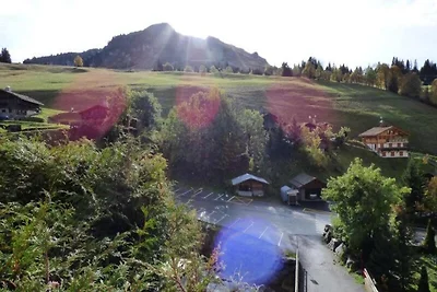 Residenz Pistes Du Soleil B