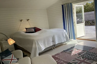 4 sterren vakantie huis in Hamburgsund