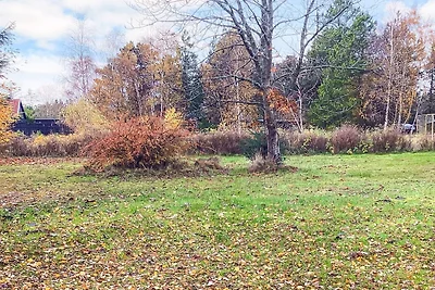 4 Personen Ferienhaus in Hals