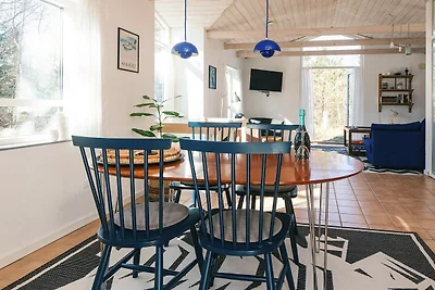 4 Persone case ad Grenaa