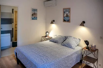 Villa in der Provence mit Pool