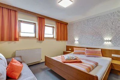 Lebendige Wohnung in der Nähe eines...