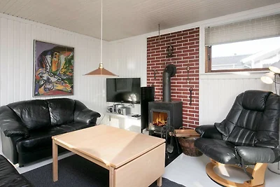 6 Personen Ferienhaus in Faaborg-By Traum