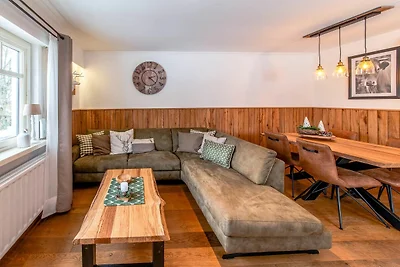 Charmantes Haus mit Sauna, Whirlpool in...