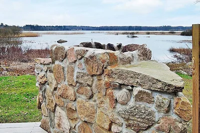 4 persoons vakantie huis in Osby-By Traum