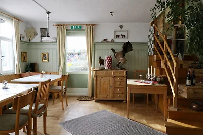 Ferienwohnung im Bregenzerwald