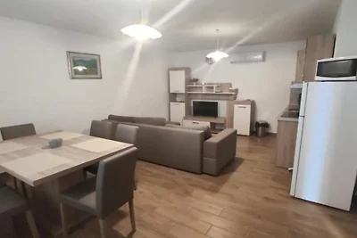 Andrea Adriatic Oasis Karlobag - Two Bedroom ...