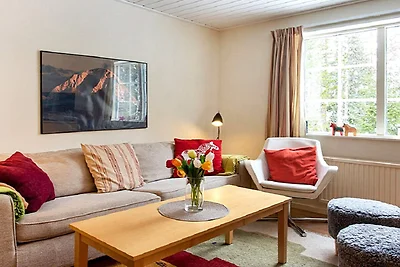 4 Personen Ferienhaus in SÄLEN-By Traum