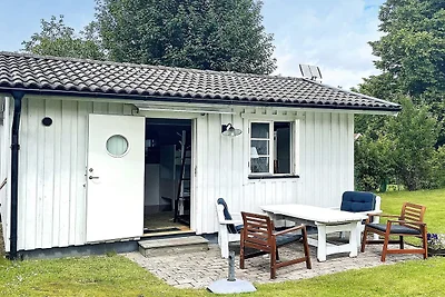 4 Personen Ferienhaus in Ljungskile
