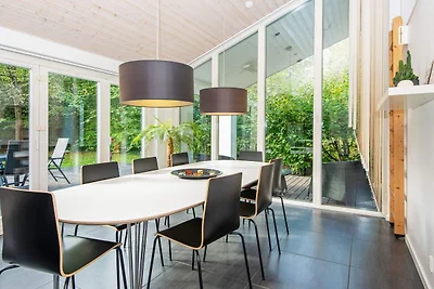 10 persoons vakantie huis in Ebeltoft
