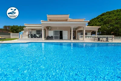 Villa ad Albufeira vicino alla spiaggia del...