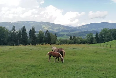 Hütte mit 1 Schlafzimmer