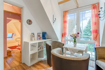 Wohnung in Schönow in Berlin/Brandenburg