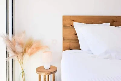 Apartment in Golfe-Juan mit Meerblick