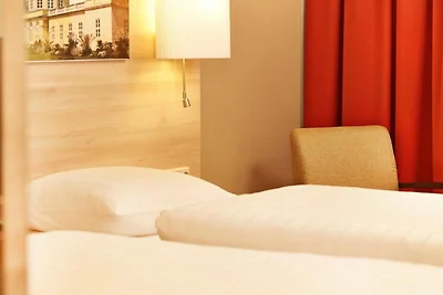 H+ Hotel Hannover by Sunday Hotels...