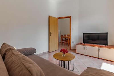 Einladende Wohnung in Banjole in der Nähe von...