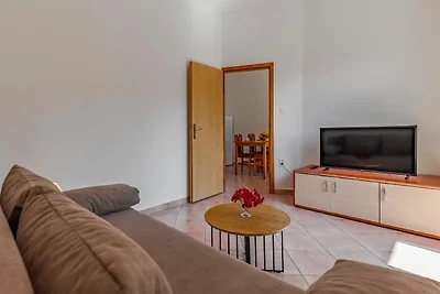 Appartement in Banjole, vlakbij de vuurtoren ...