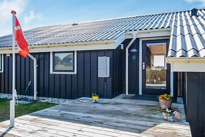 9 Personen Ferienhaus in Harboøre-By Traum