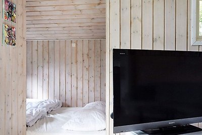 6 Personen Ferienhaus in Eskebjerg