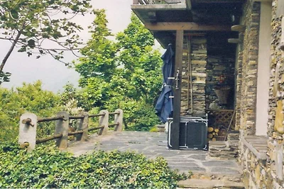 Vakantieappartement met 1 slaapkamer