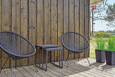 6 Personen Ferienhaus in Løkken-By Traum