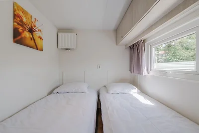 Chalet in Arcen mit privater Terrasse