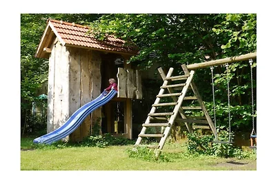 Appartamento per vacanze con 1 camera da...