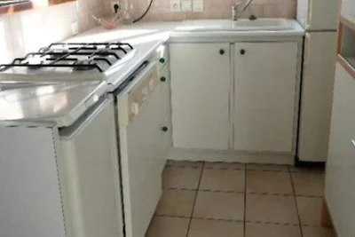 Woonhuis Rue Du Phare Stadscentrum