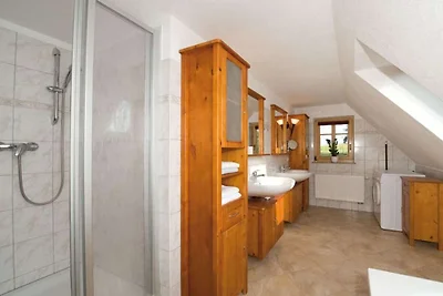 Ferienwohnung mit 1 Schlafzimmer
