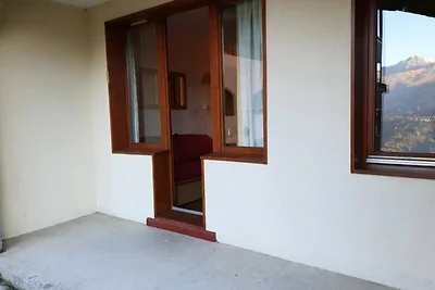 Appartamento di 2 locali per 6 persone, 47 m²