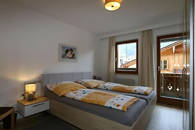 Ferienwohnung in Axams