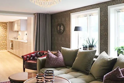 4 sterren vakantie huis in TVÅÅKER-By Traum