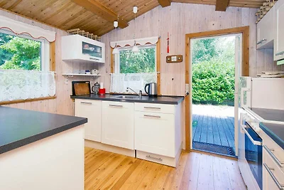 5 Personen Ferienhaus in Græsted-By Traum